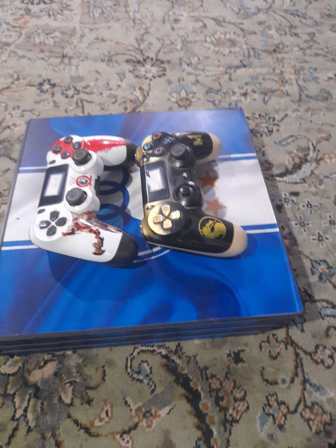 دغاغله|کنسول، بازی ویدئویی و آنلاین|اهواز, اهواز|دیوار