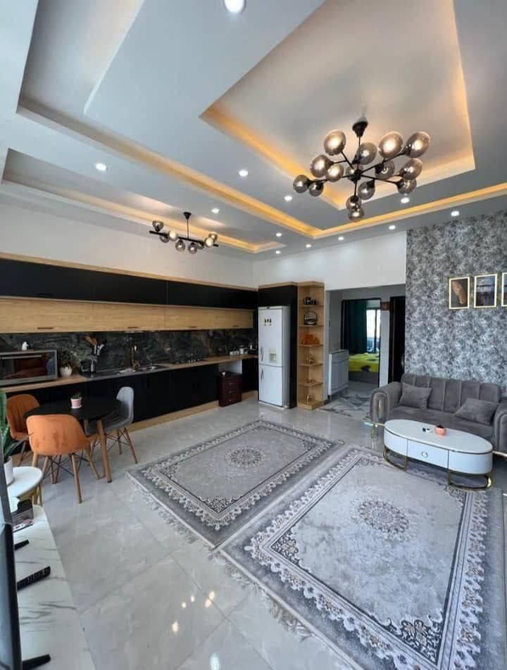 فروش فوری/پول لازم /۱۹۰ متری سندار مبله کامل|فروش خانه و ویلا|محمودآباد, |دیوار