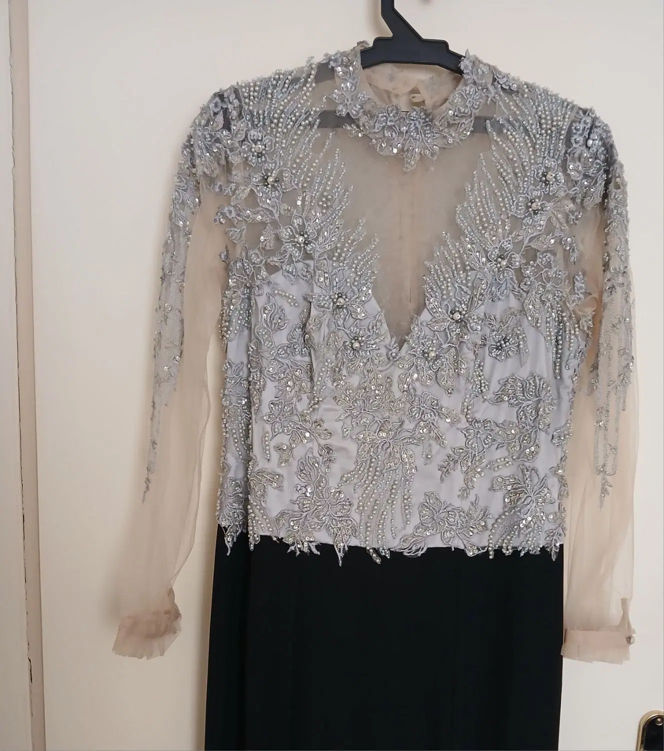لباس مجلسی|لباس|کرج, گلشهر|دیوار