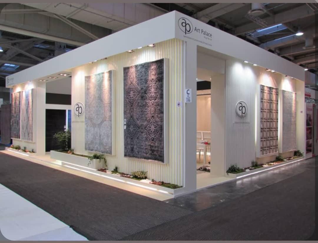 به دونجارماهر و مونتاج کار نیازمندیم جهت غرفه سازی|استخدام صنعتی، فنی، مهندسی|مشکیندشت, |دیوار