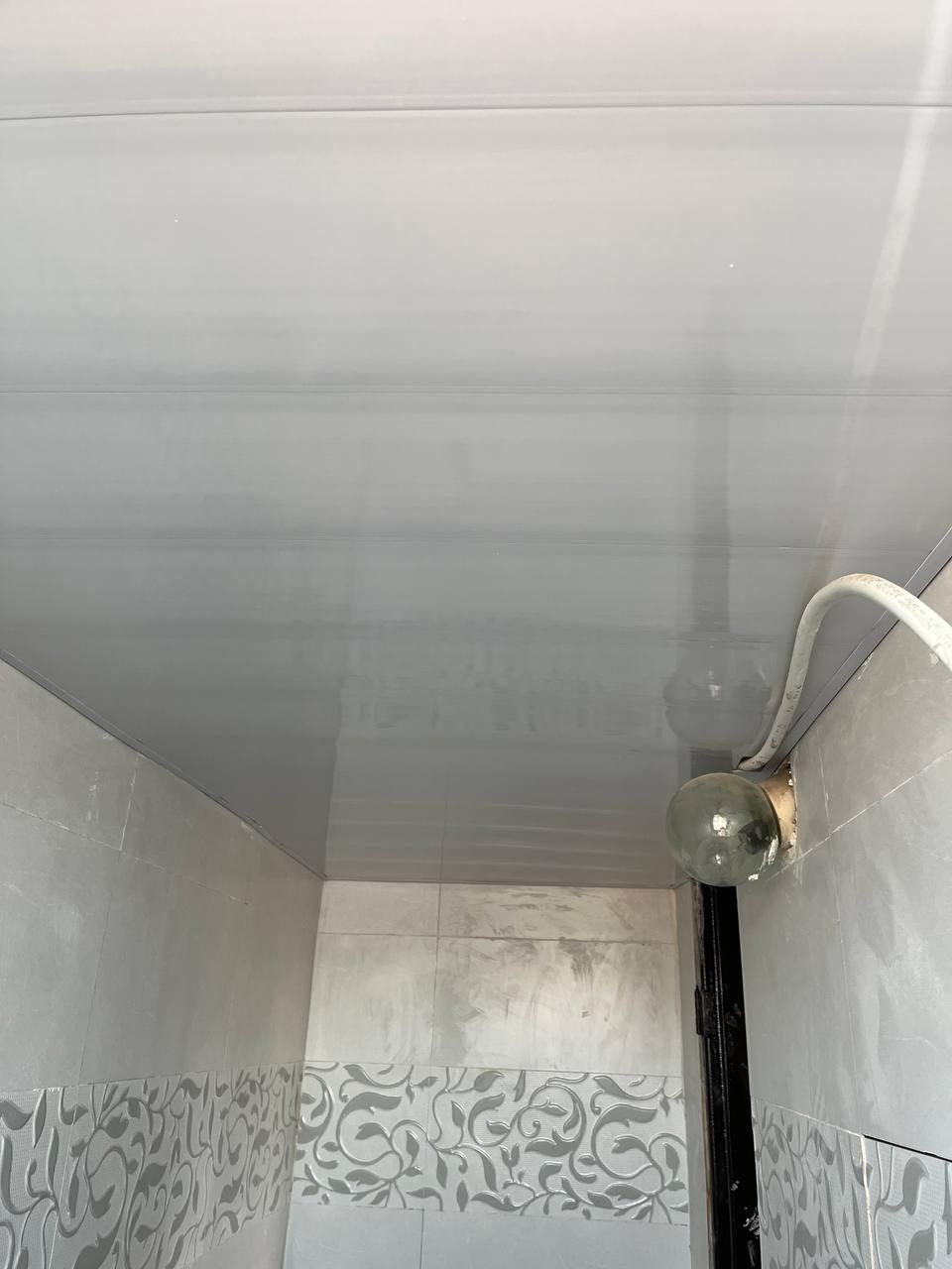 سقف کاذبpvc،کاغذدیواری ایرانی و خارجی،کفپوش،پارکت|خدمات پیشه و مهارت|قائمشهر, |دیوار