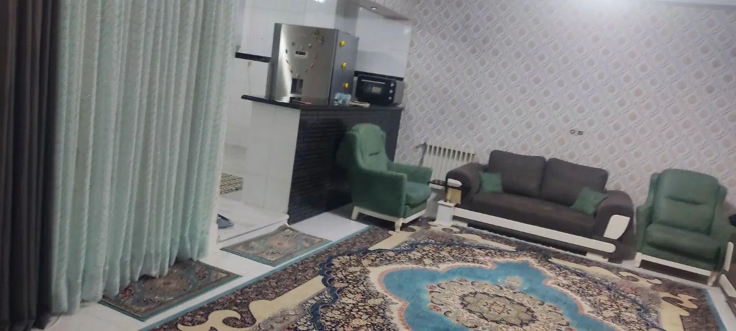 فروش واحد آپارتمانی برخیابان اصلی(خ برزگر) محمدشهر|فروش آپارتمان|محمدشهر, سیدآباد|دیوار