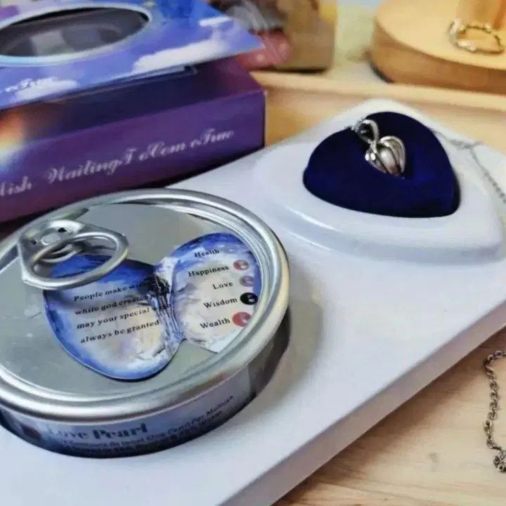 گردنبند مروارید عشق و صدف|جواهرات|سنندج, |دیوار