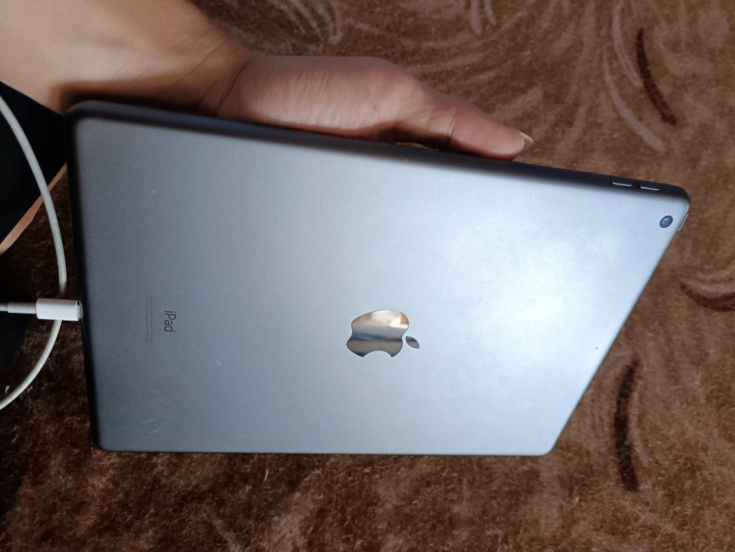 ipad 9th ایپد نسل ۹ درحدنو|تبلت|کاشان, راوند|دیوار