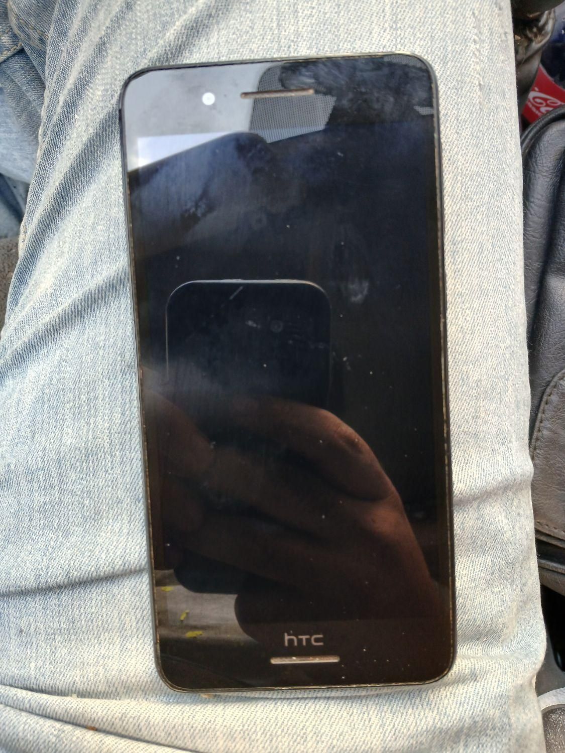 گوشی htc دیزایر 728|موبایل|تهران, تهرانسر شرقی|دیوار