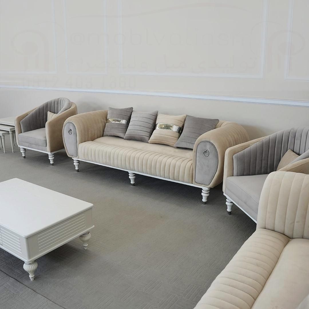 مبل آرشین ×× بانک مبل ××|مبلمان خانگی و میز عسلی|خرم‌آباد, |دیوار