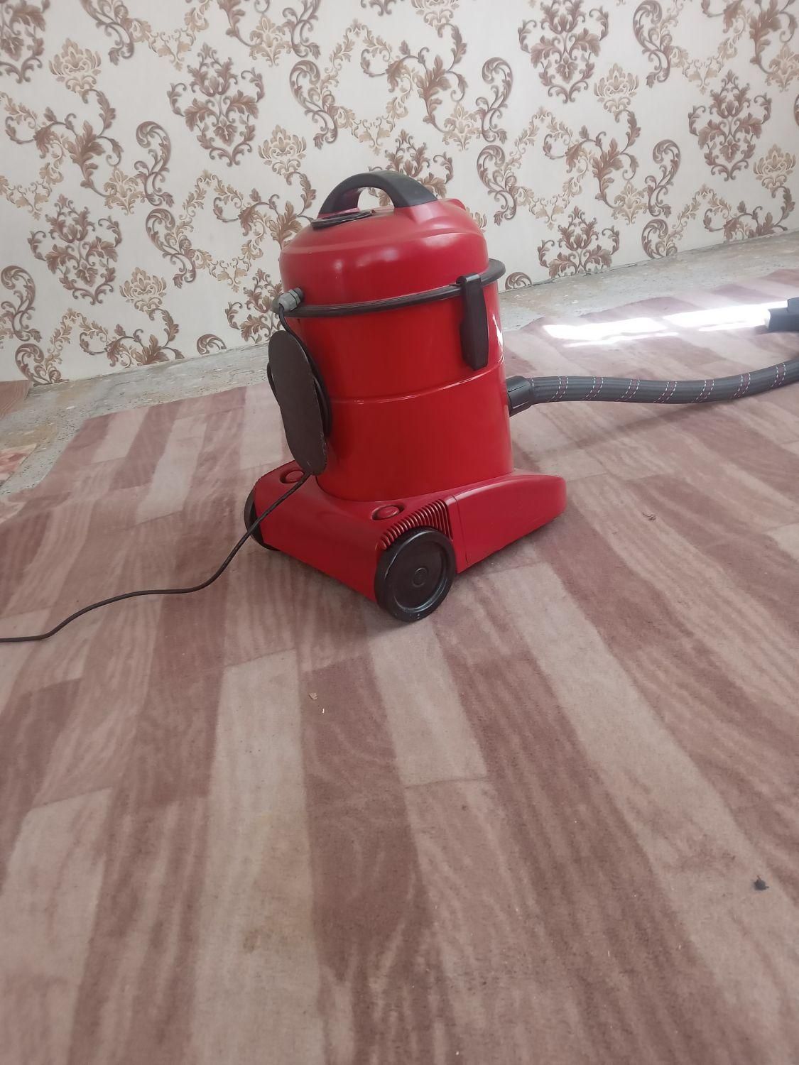 جاروبرقی|جاروبرقی، جارو شارژی، بخارشو|تهران, نازی‌آباد|دیوار