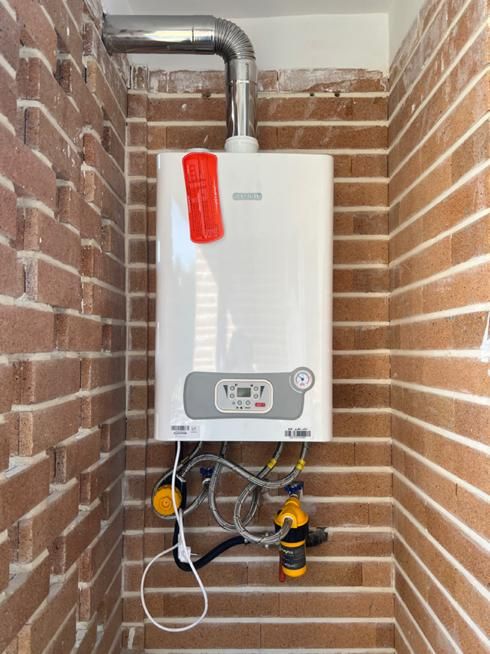 نمایندگی پکیج بوتان ایران رادیاتور و لورچ|خدمات پیشه و مهارت|پردیس, فاز ۱|دیوار