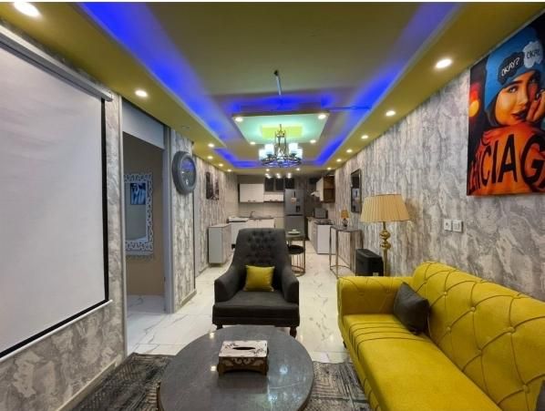 اجاره آپارتمان روزانه،هفتگی در میدان انقلاب|اجارهٔ کوتاهمدت آپارتمان و سوئیت|تهران, نصرت|دیوار