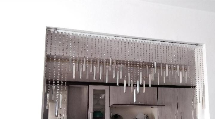 پرده۱|پرده، رانر، رومیزی|دهدشت, |دیوار