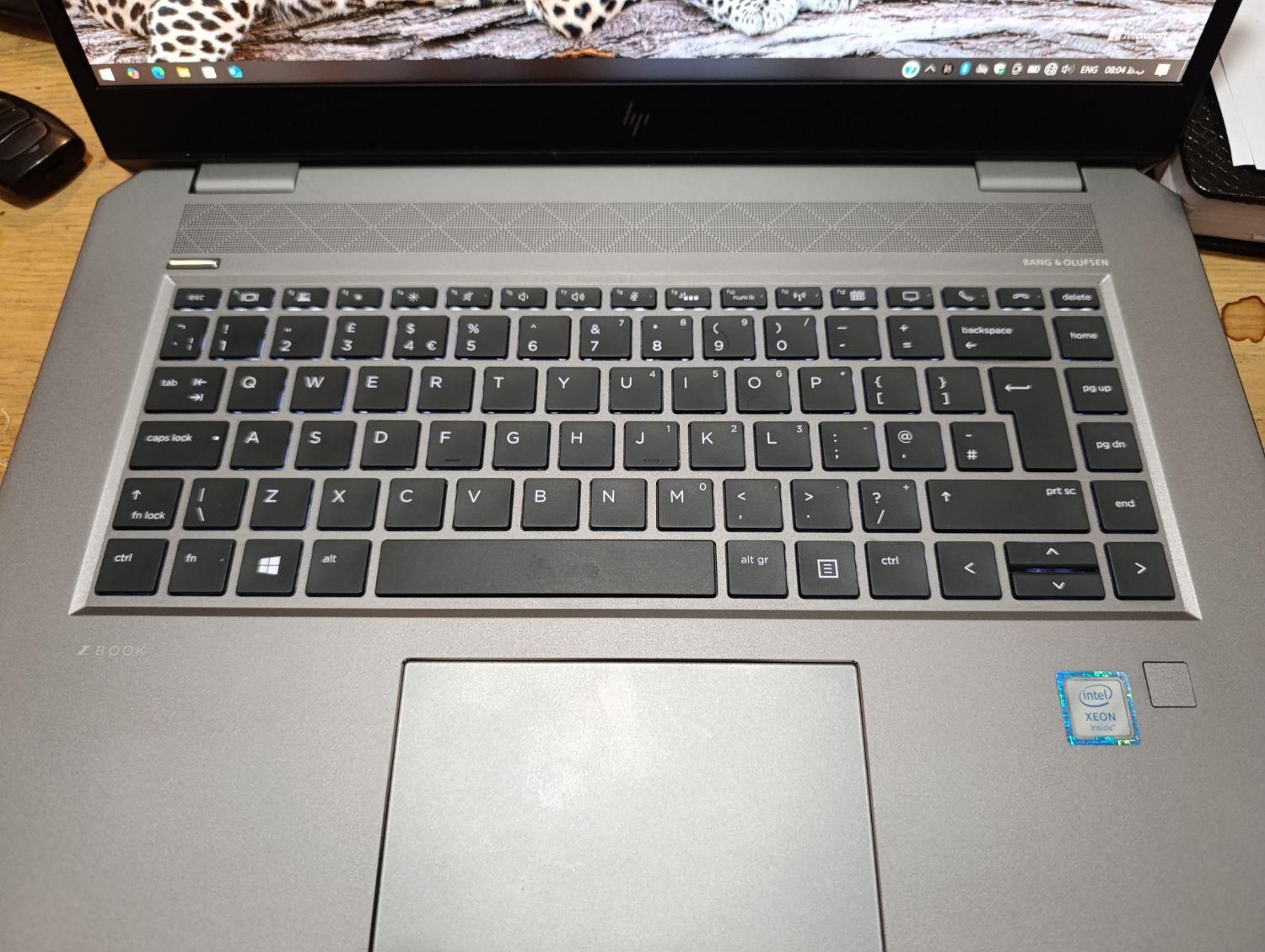 hp zbookلب‌تاپ|رایانه همراه|اصفهان, شاهزاده ابراهیم|دیوار