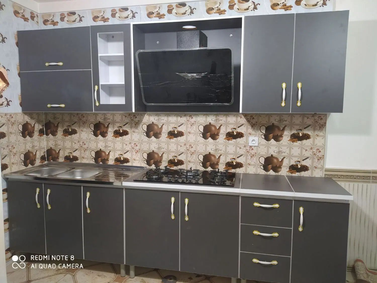 کابینت هایگلاس. مدلهای جدید کد ۰۰۹۸۲|مصالح و تجهیزات ساختمان|گرگان, |دیوار