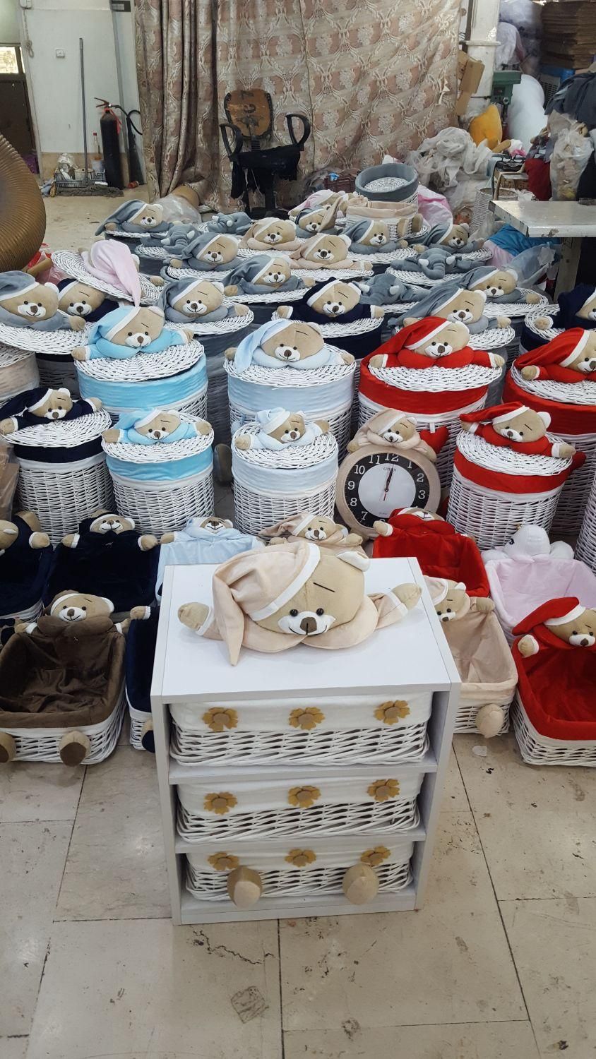 عروسک تولید انواع عروسک های شاسخین وجاسوئیچی وو|اسباب‌بازی بچه|تهران, شهرک طالقانی|دیوار