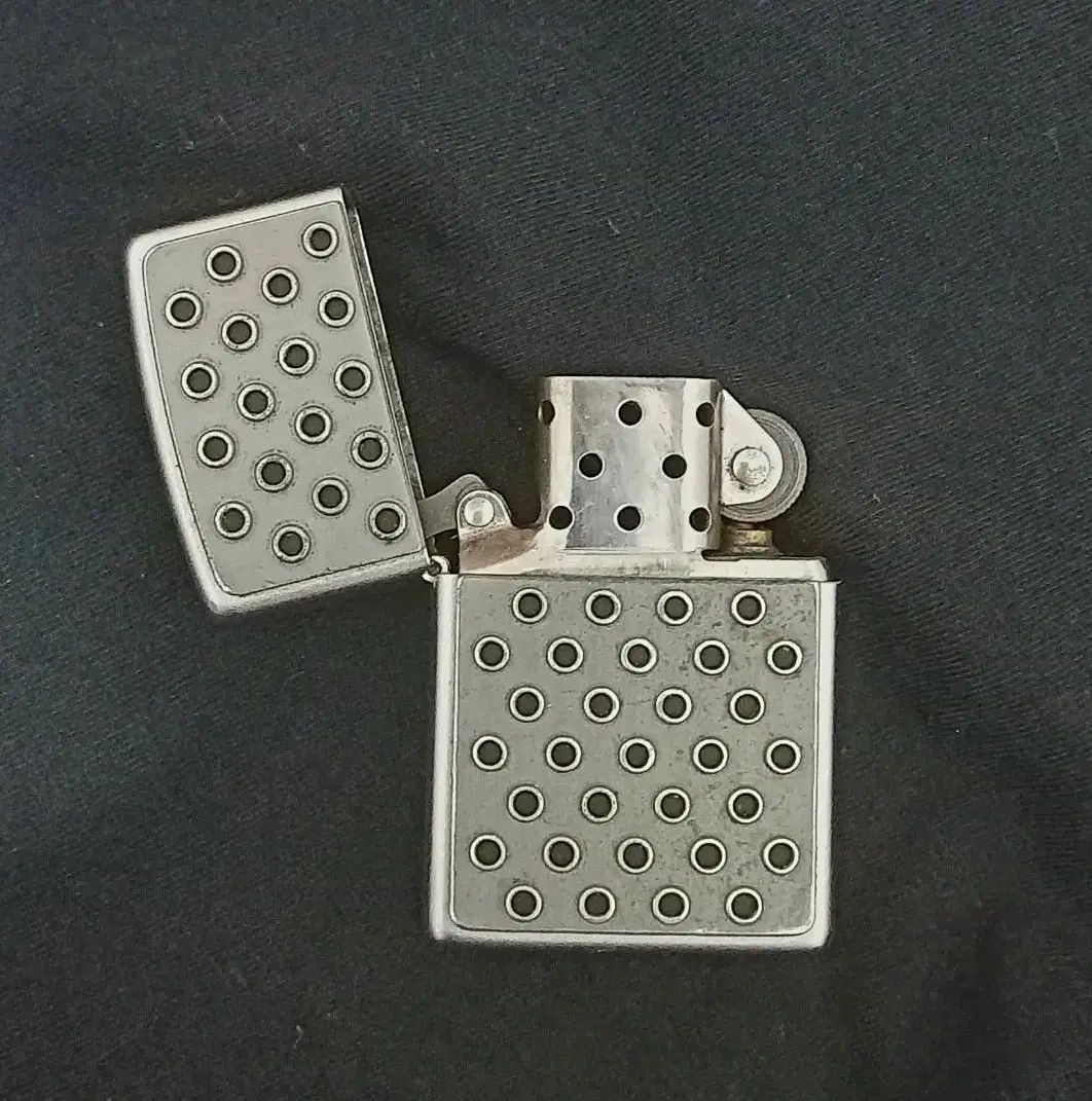 فندک zippo|کلکسیون اشیاء عتیقه|تهران, دریا|دیوار