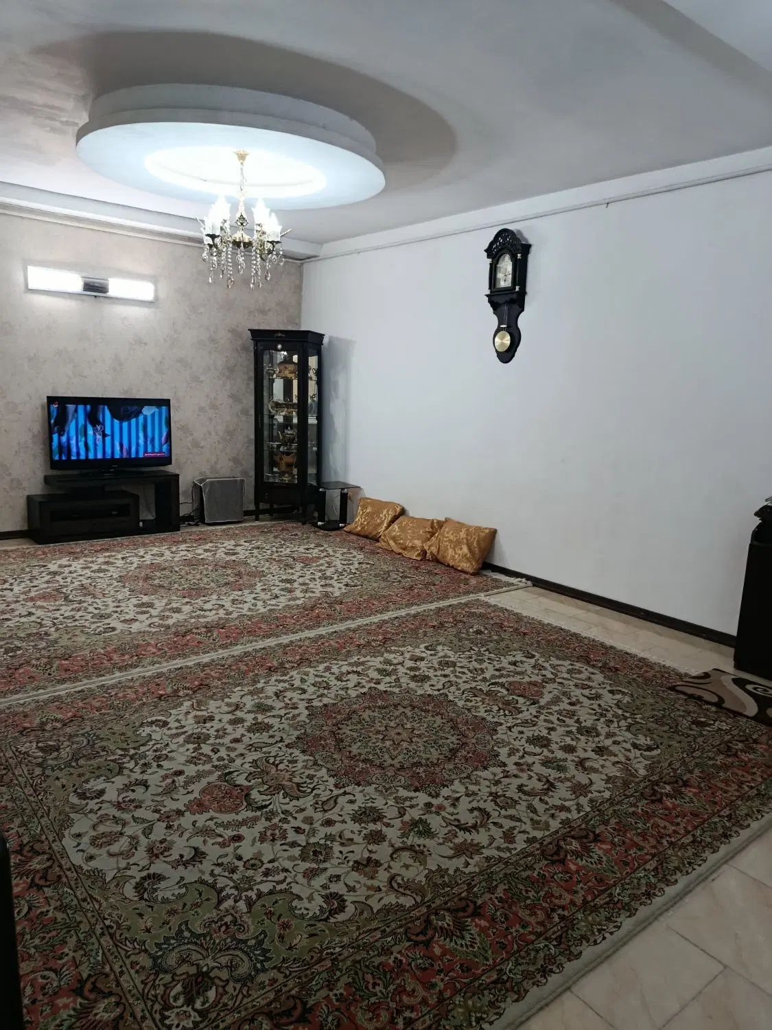 واحدآپارتمان خوشنقشه مرکزشهرآسانسوردار|فروش آپارتمان|کرج, کمال‌شهر|دیوار