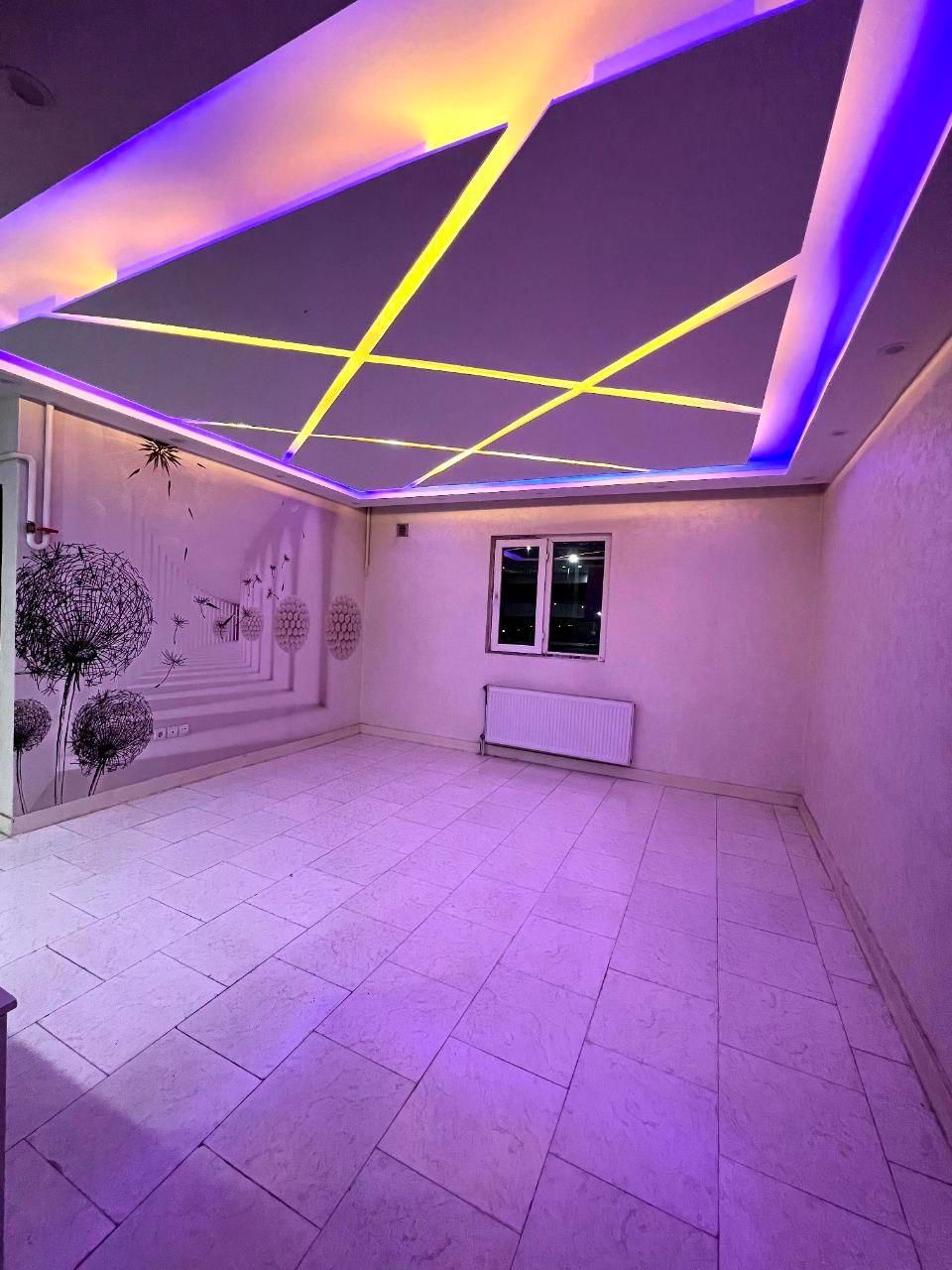 آپارتمان ۹۰ متری فول لاکچری بهترین لوکیشن فاز ۴|فروش آپارتمان|پرند, فاز ۴|دیوار