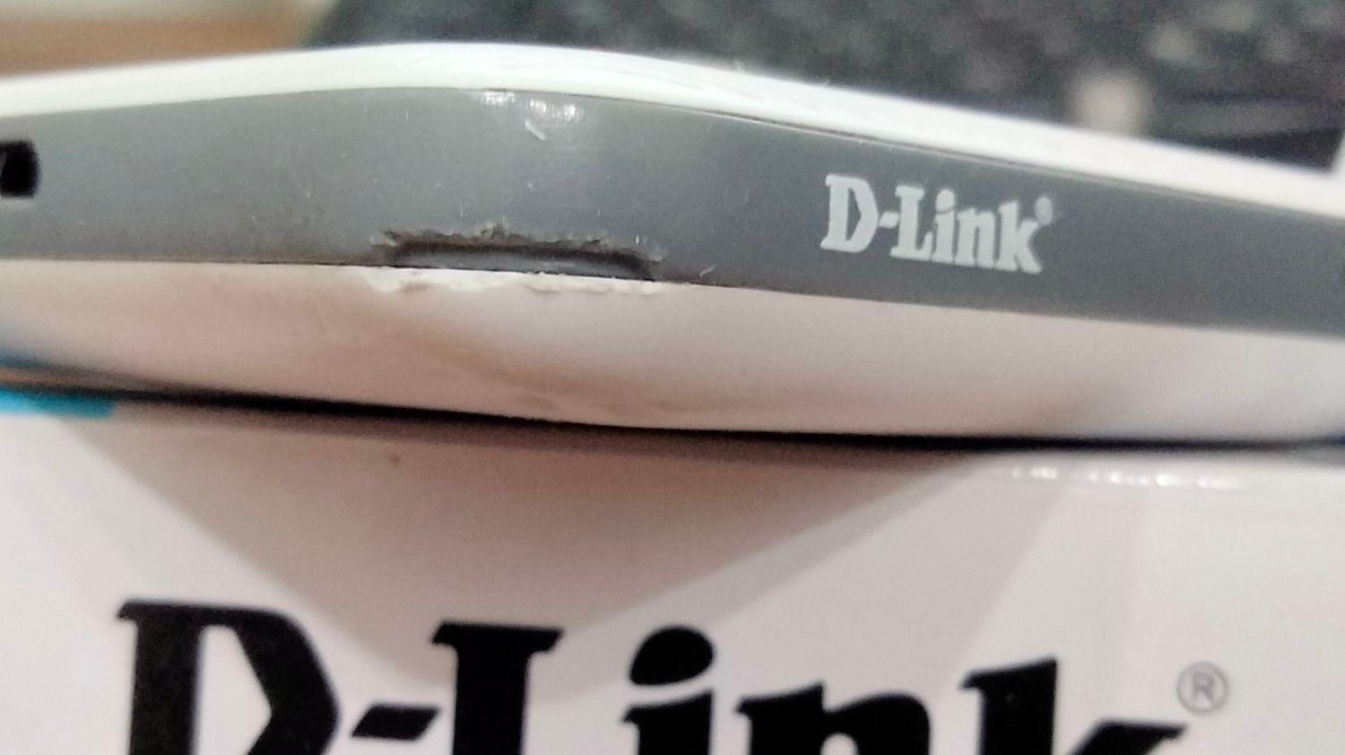 D Link 930M|مودم و تجهیزات شبکه|تهران, نیلوفر|دیوار