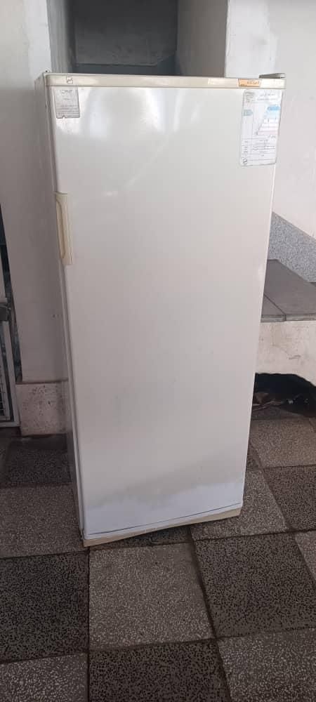 تعمیرات یخچال و فریزر|خدمات پیشه و مهارت|کیش, |دیوار