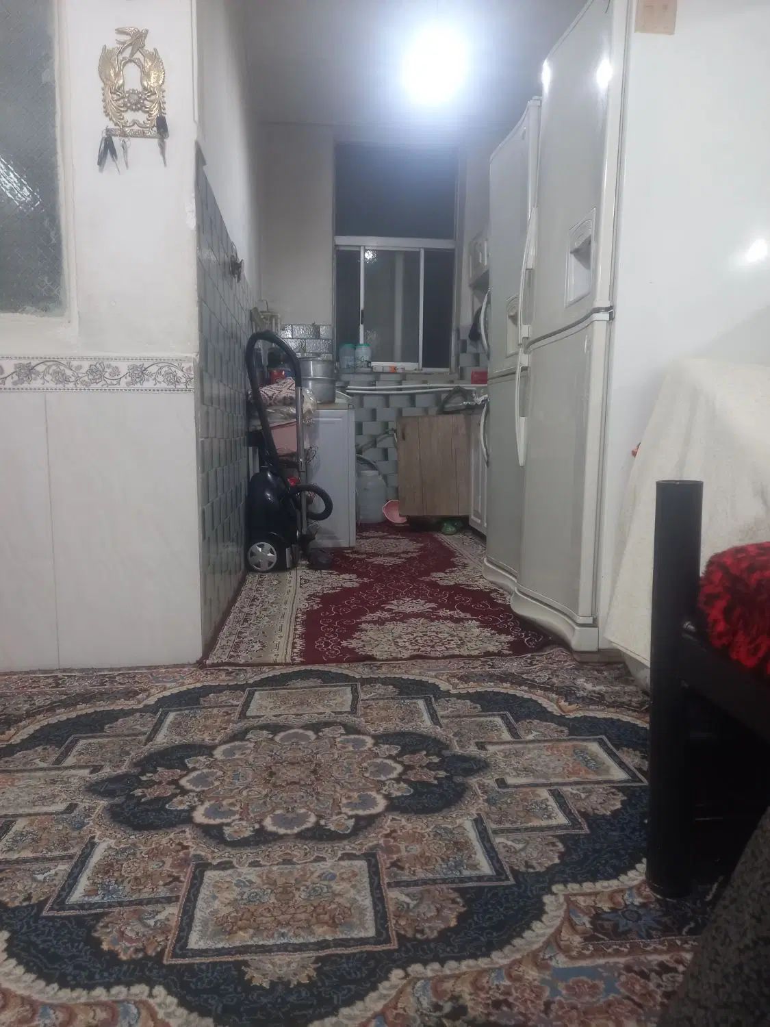خانه ملکیت ۳  طبقه ۵۰ متری و یک طبقه چهارم انباری|فروش خانه و ویلا|پاکدشت, خاتون آباد|دیوار
