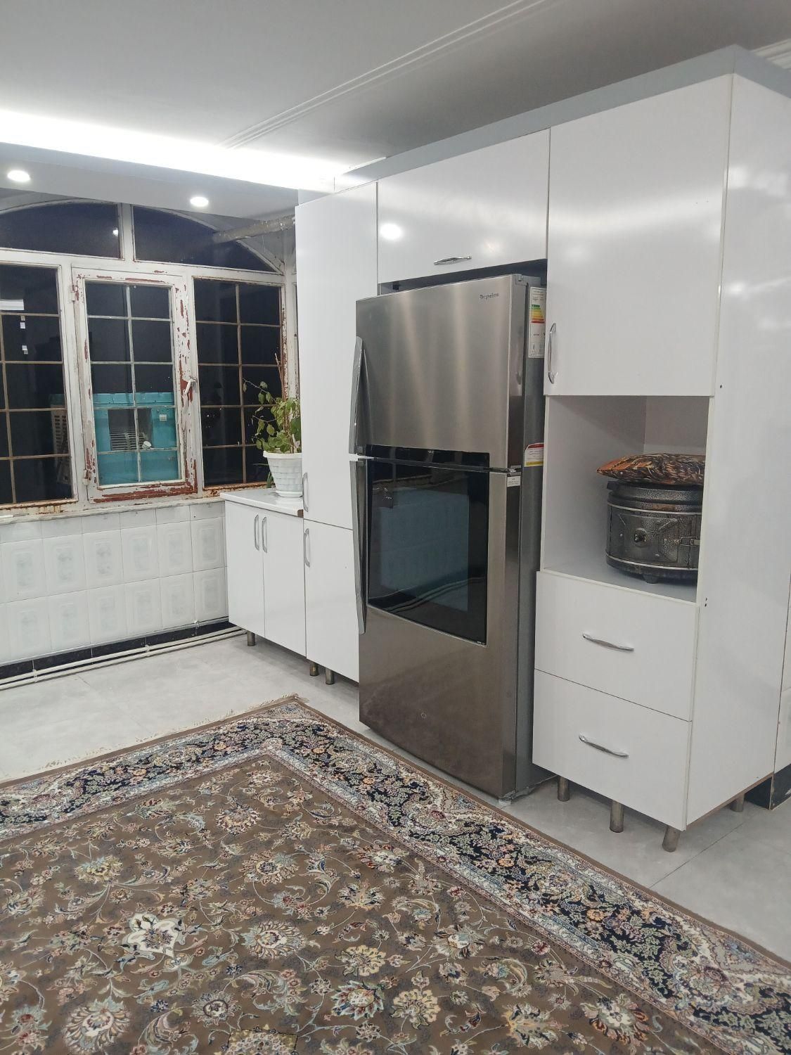 اجاره ویلا برای مسافران گروهی. ورزشکاران.پزشکان|اجارهٔ کوتاه‌مدت ویلا و باغ|مهاباد (آذربایجان غربی), |دیوار