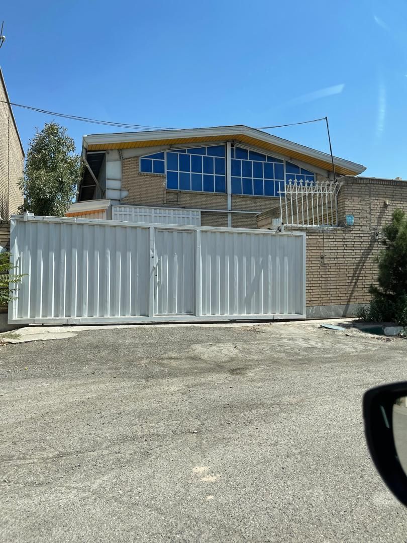 فروش کارخانه در شهرک صنعتی شمس آباد|فروش دفتر صنعتی، کشاورزی، تجاری|آفتاب, |دیوار