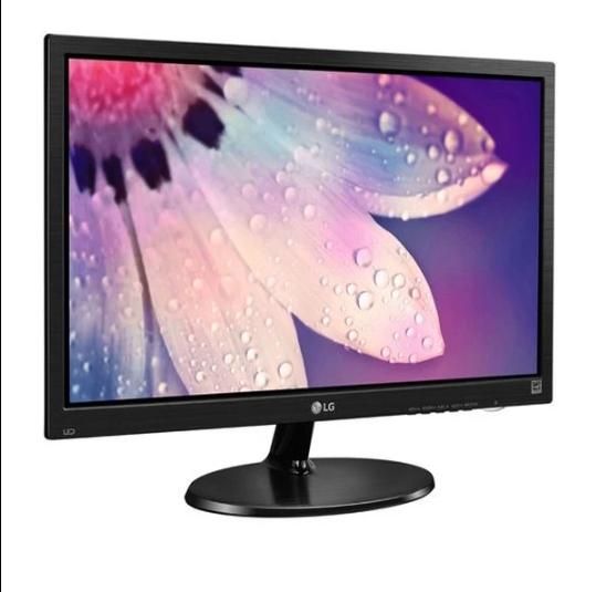مانیتور ال جی مدل 22M38H سایز 22 اینچ|قطعات و لوازم جانبی رایانه|شاهینشهر, عطار|دیوار