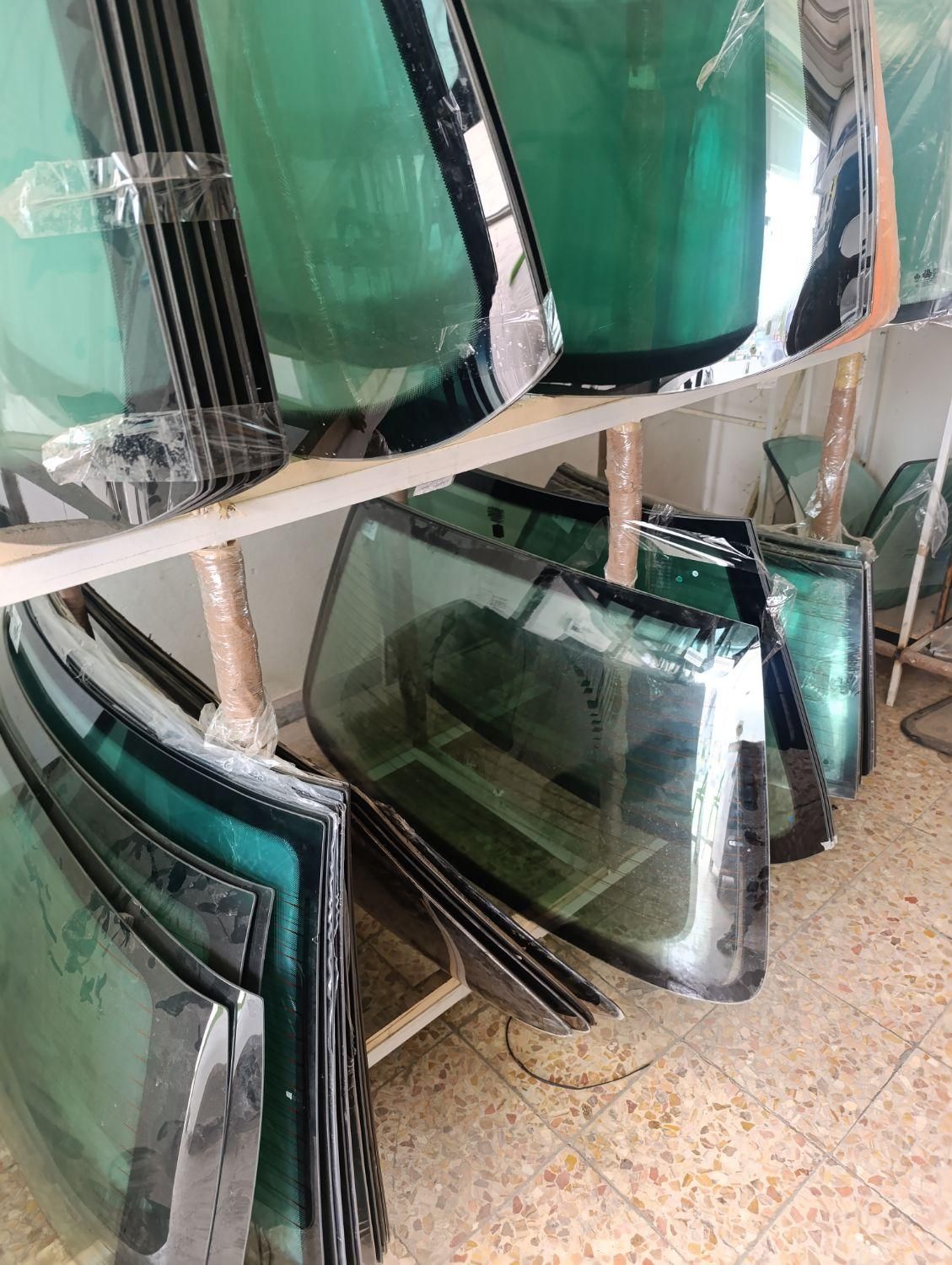 شیشه اتومبیل،قفل،شیشه بالابر،آبینه بغل|خدمات موتور و ماشین|یاسوج, |دیوار