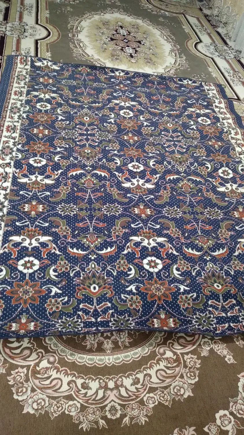 گلیم نونو|گلیم، جاجیم، گبه|مشهد, اروند|دیوار