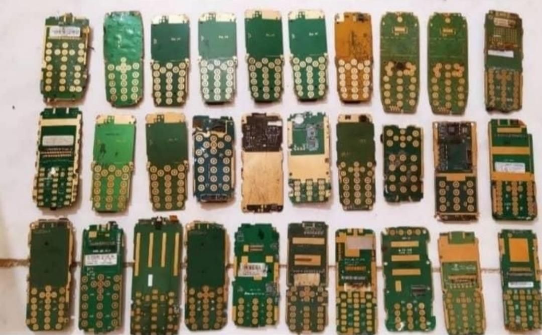 ضایعات برد گوشی|لوازم جانبی موبایل و تبلت|تهران, افسریه شمالی|دیوار