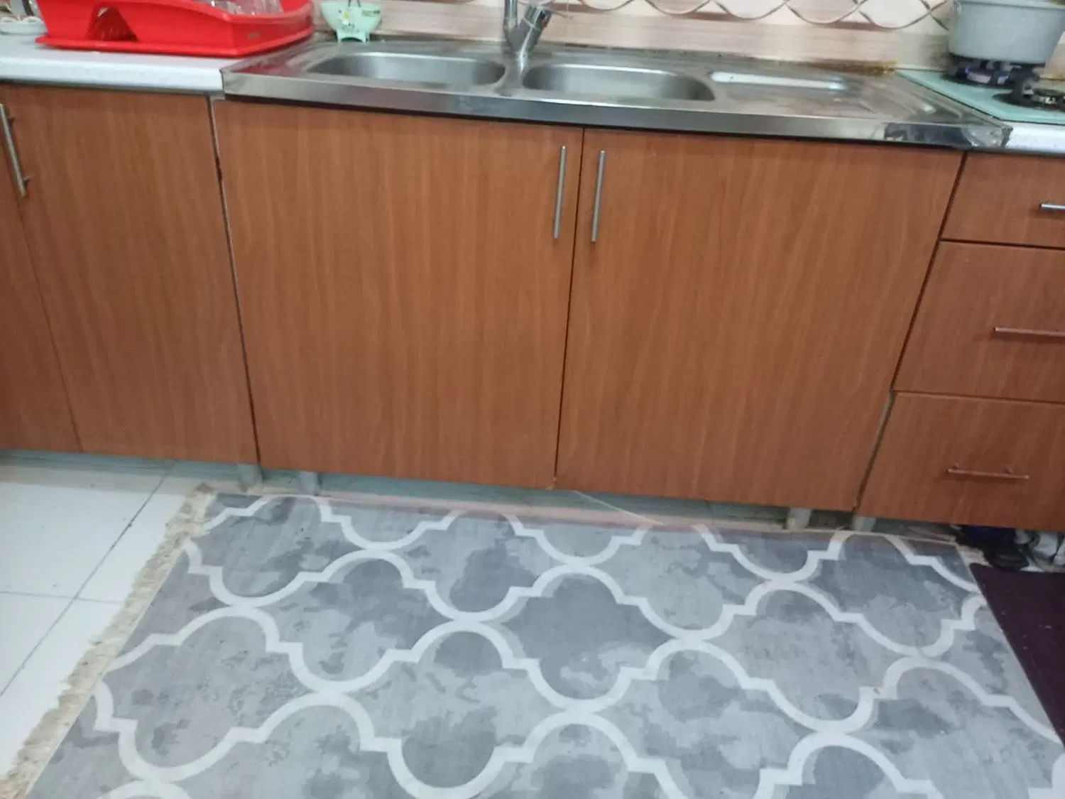 در کابینت|مصالح و تجهیزات ساختمان|کرج, جهان‌شهر|دیوار