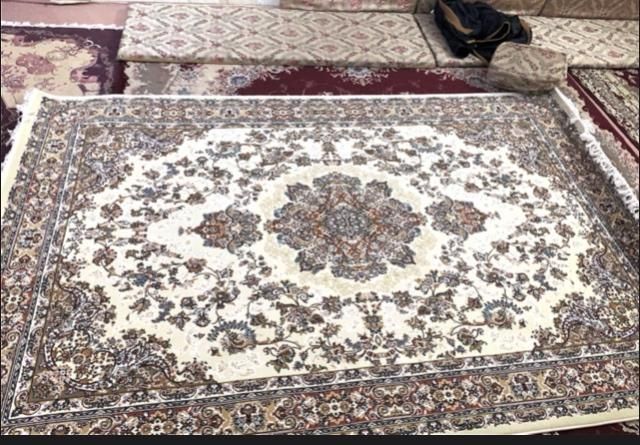 فرش ۶متری نو حمیدیه|فرش|اهواز, امانیه|دیوار