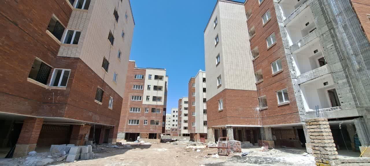 پیش فروش پروژه سپاه|پیشفروش املاک|قم, پردیسان|دیوار