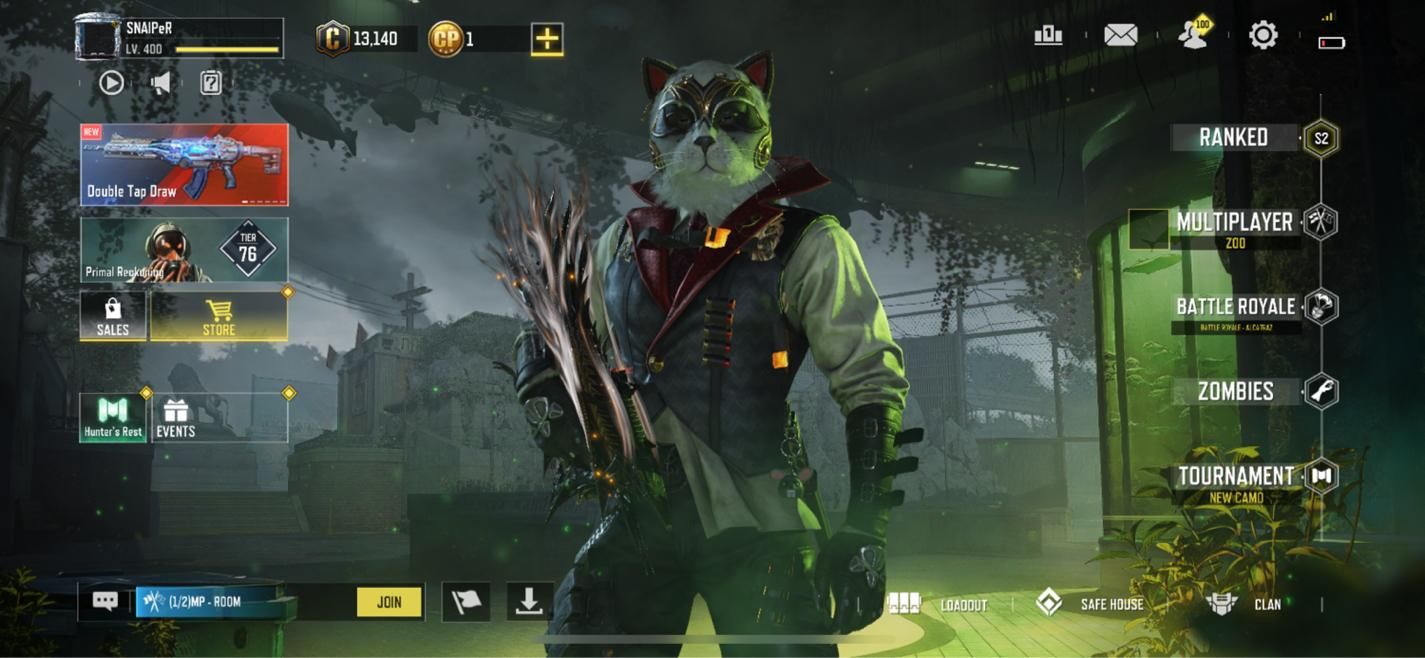 اکانت کالاف فول مکس و قوی|کنسول، بازی ویدئویی و آنلاین|نورآباد, |دیوار