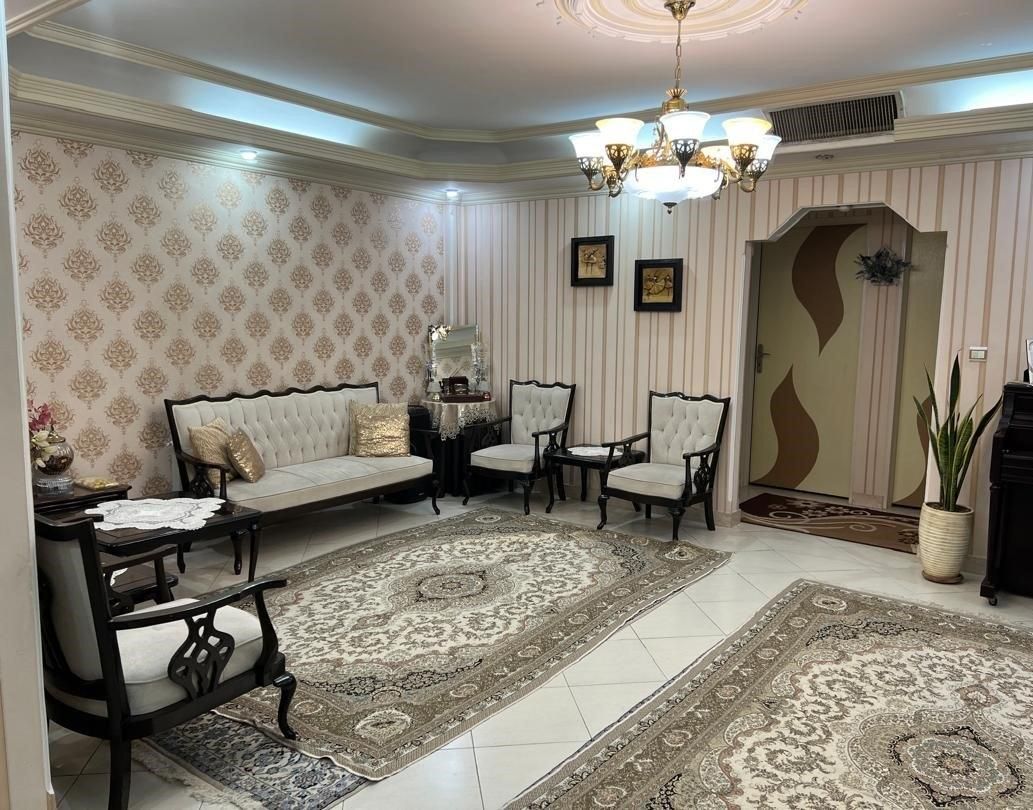 اجاره آپارتمان مسکونی در خیابان طبرسی|اجارهٔ آپارتمان|تهران, زاهد گیلانی|دیوار
