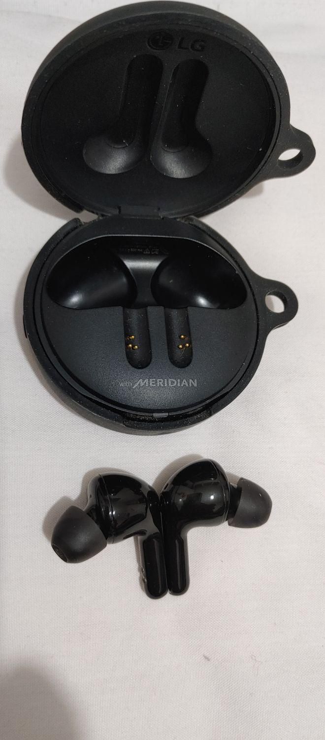 ایرپاد LG مدل Tone Free FN7|لوازم جانبی موبایل و تبلت|اصفهان, ملک‌شهر|دیوار