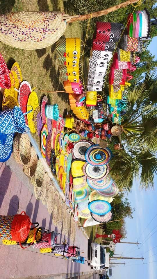 صنایع دستی وحصیر بافی|صنایع دستی و سایر لوازم تزئینی|آبادان, |دیوار