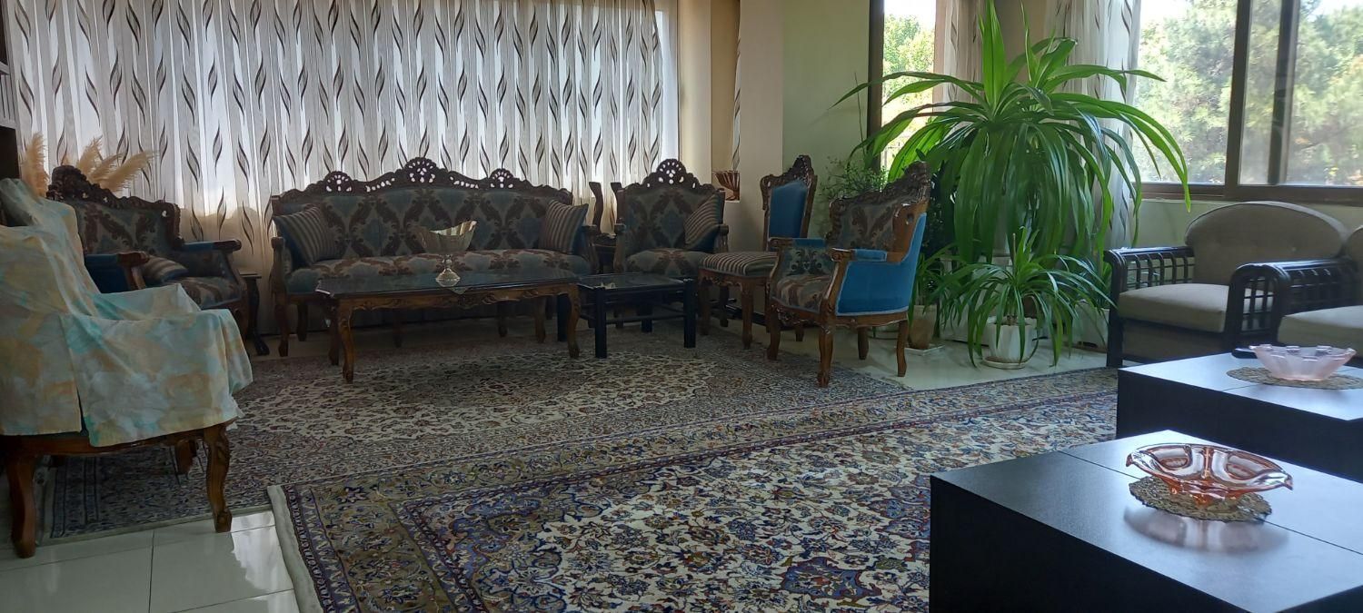 ۱۳۷ متر دو خ، باغ غدیر فردوس|اجارهٔ آپارتمان|اصفهان, خلیل آباد|دیوار