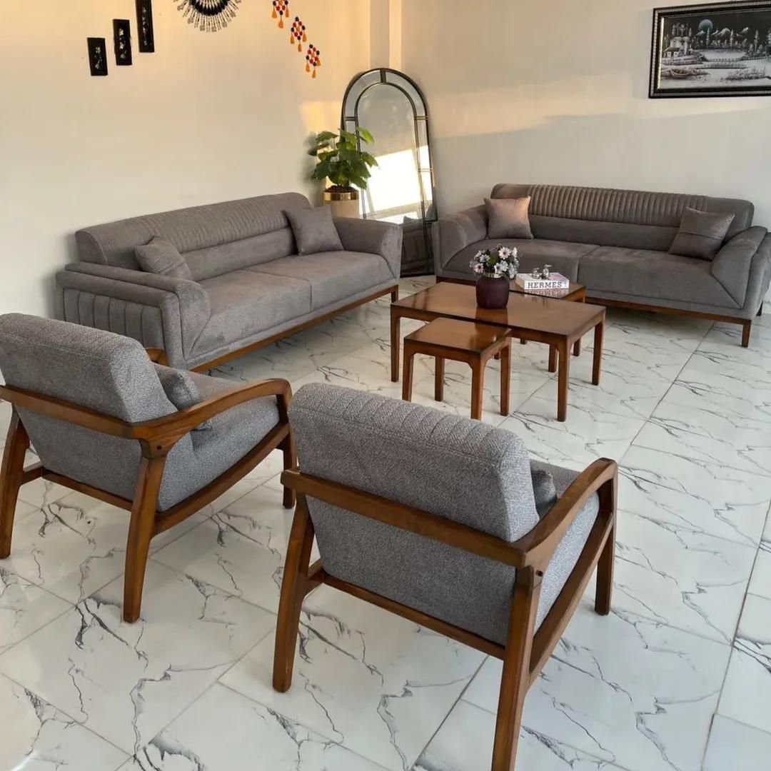 مبل انصاری،تنوع رنگبندی،سلیقه ای،تولیدی انصاری|مبلمان خانگی و میز عسلی|یاسوج, |دیوار