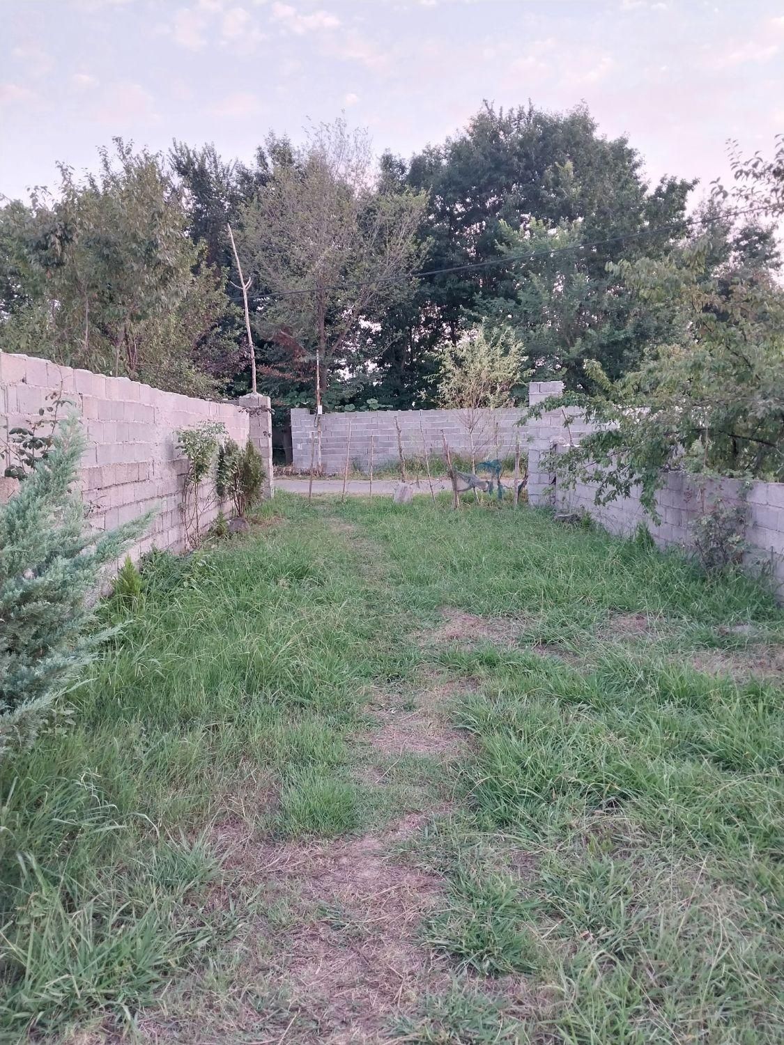 فروش۳۵۰متری/زمین مسکونی/ویوشالیزاربرجاده/اطراف شفت|فروش زمین و ملک کلنگی|شفت, |دیوار