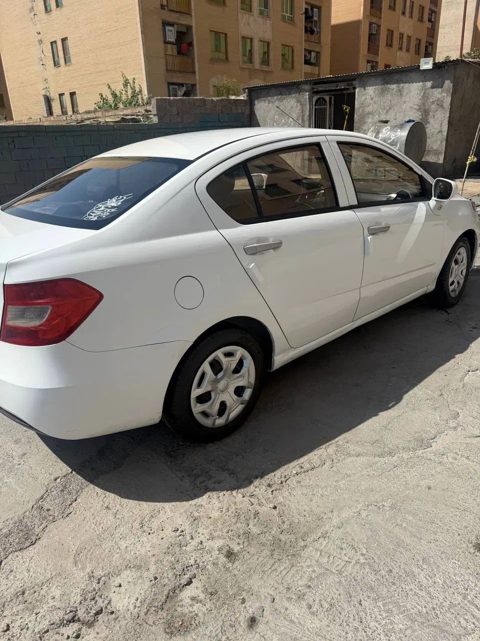 برلیانسH230دنده ای 1500|خودرو سواری و وانت|مشهد, یاس|دیوار