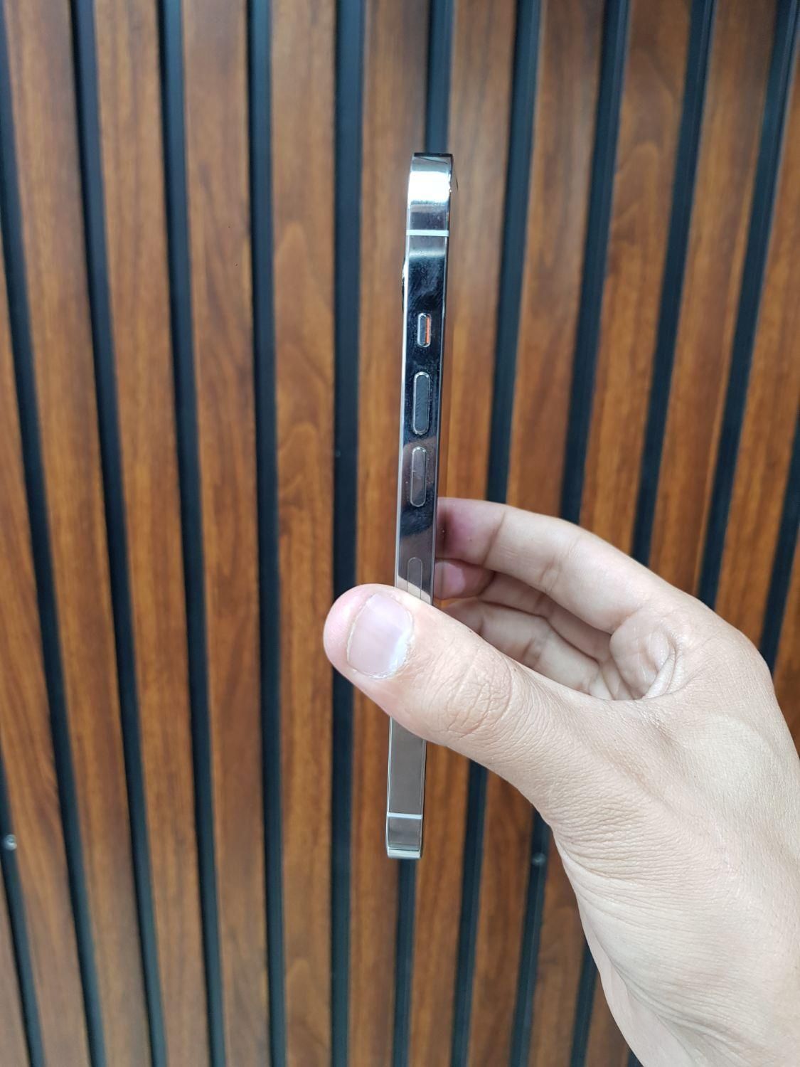 IPHONE 13 pro 256g zaa|موبایل|نظرآباد, |دیوار