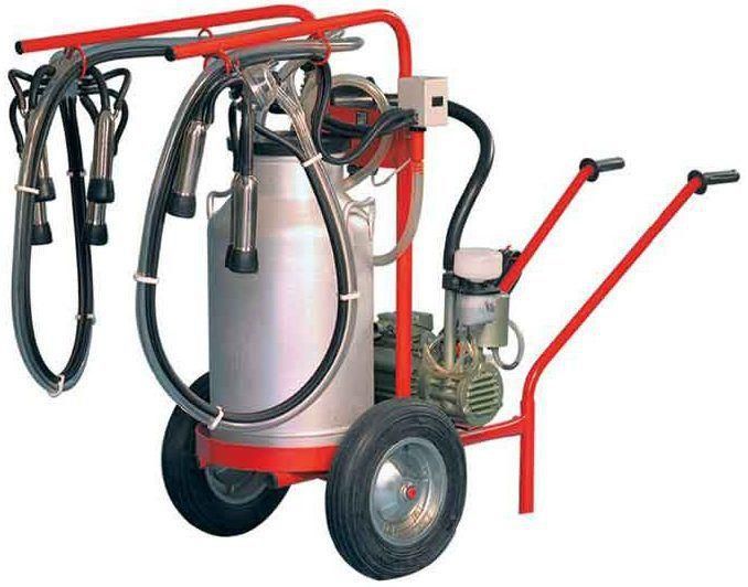 فروش شیر دوش گاو ، خامه گیر برقی ودستی|ماشینآلات صنعتی|اصفهان, مولوی|دیوار