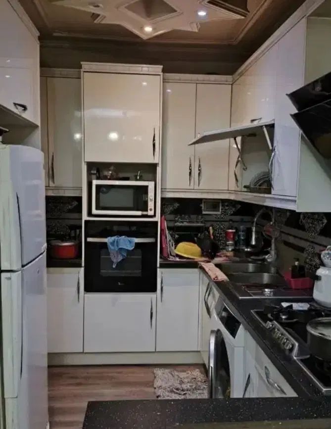 ۶۷متر/ طوقانی/ تک خواب/ فول بازسازی/ حتی مجرد|اجارهٔ آپارتمان|تهران, شهران جنوبی|دیوار