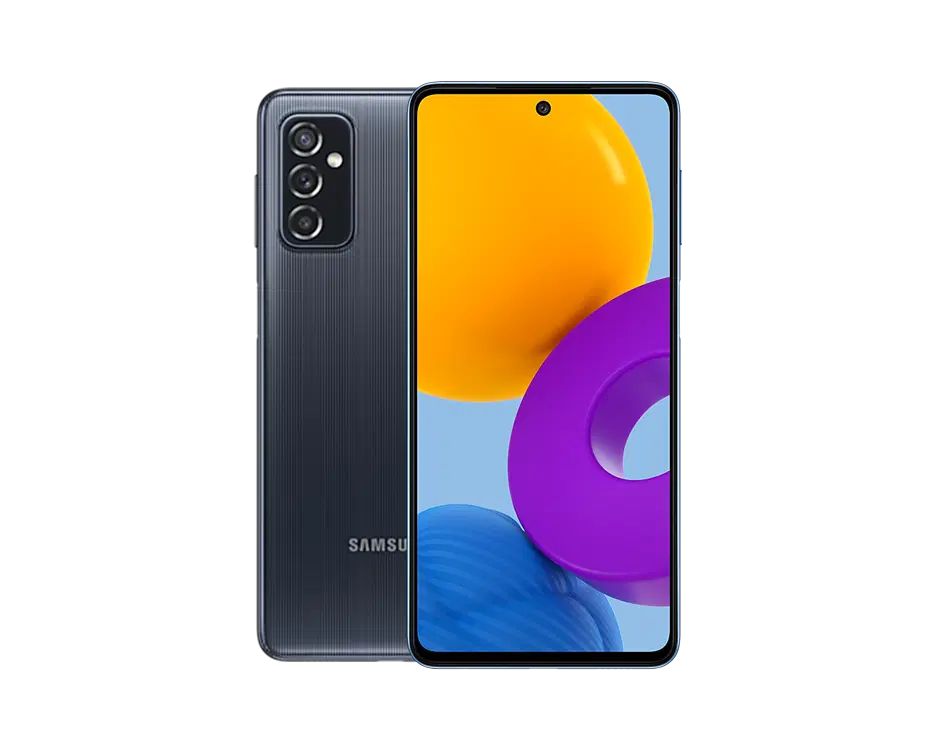 سامسونگ Galaxy M52 5G با حافظهٔ ۱۲۸ گیگابایت|موبایل|تهران, آذری|دیوار