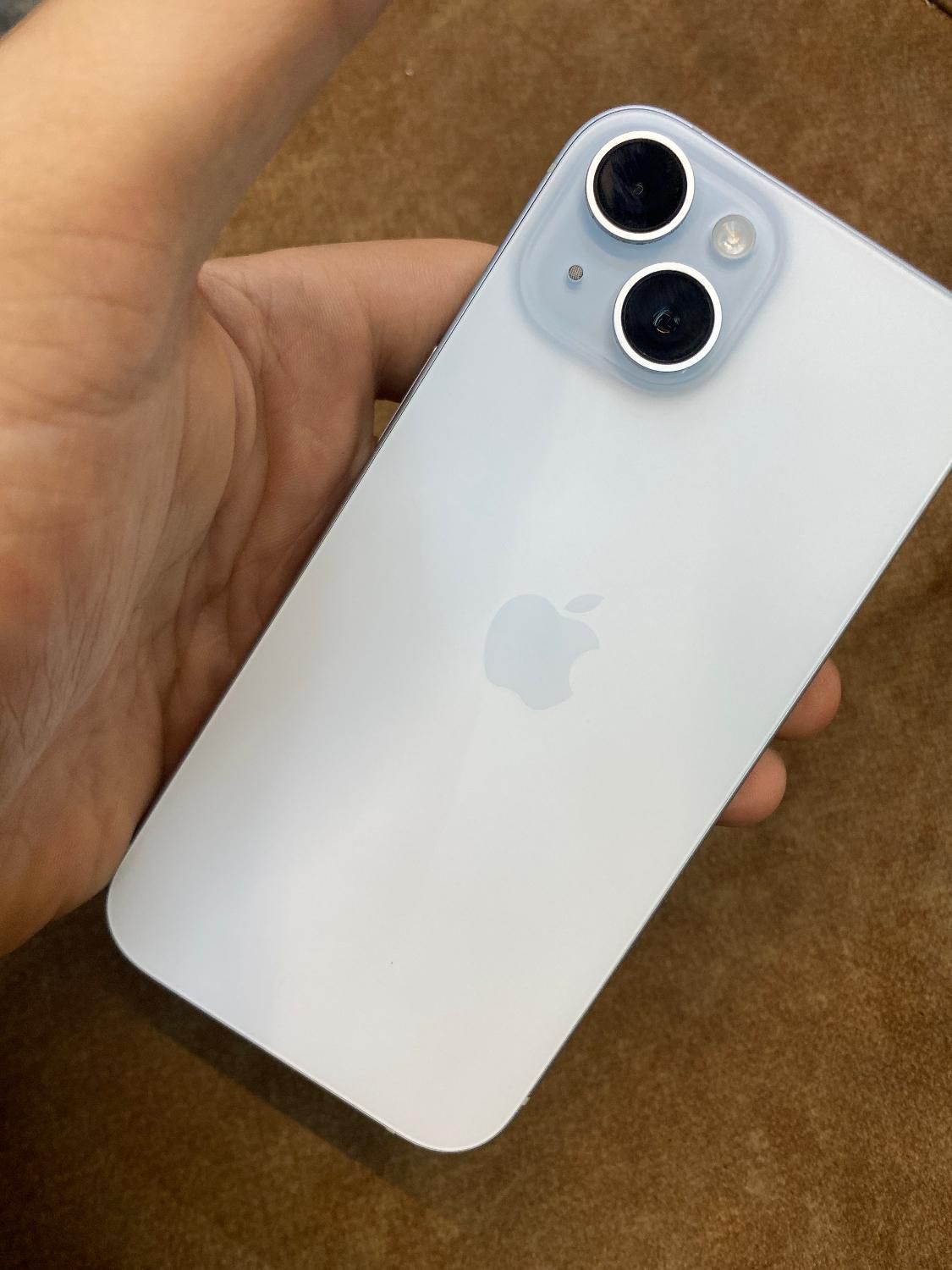 iphone 15|موبایل|تهران, مسعودیه|دیوار