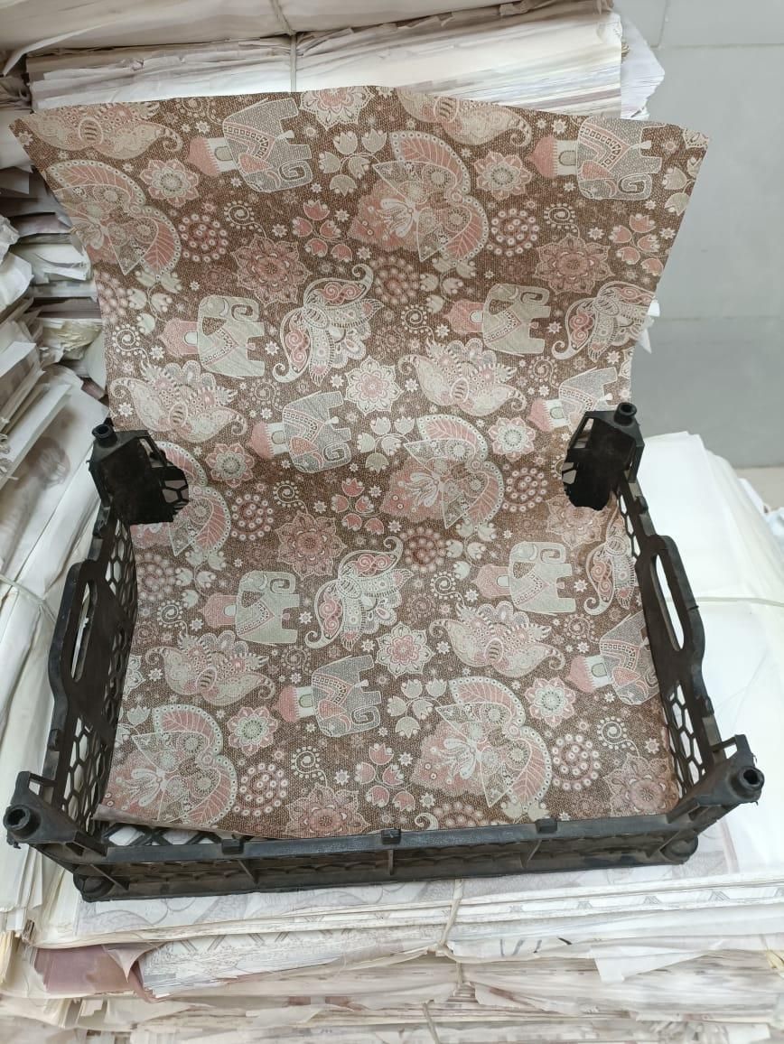 روزنامه باطله و کاغذ سابلیمیشن|عمده‌فروشی|تهران, یافت آباد جنوبی|دیوار