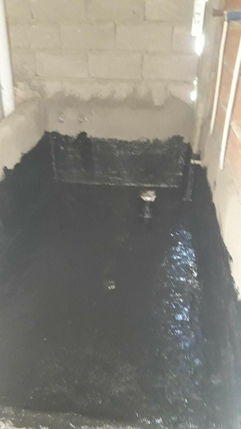 قیر گونی و ایزوگام|خدمات پیشه و مهارت|اردبیل, |دیوار