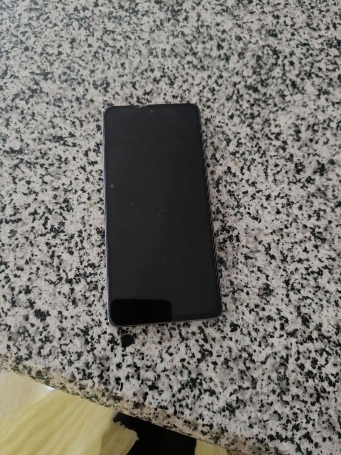 گوشی پوکو m6 poro 512|موبایل|نجف‌آباد, شهید بهشتی|دیوار