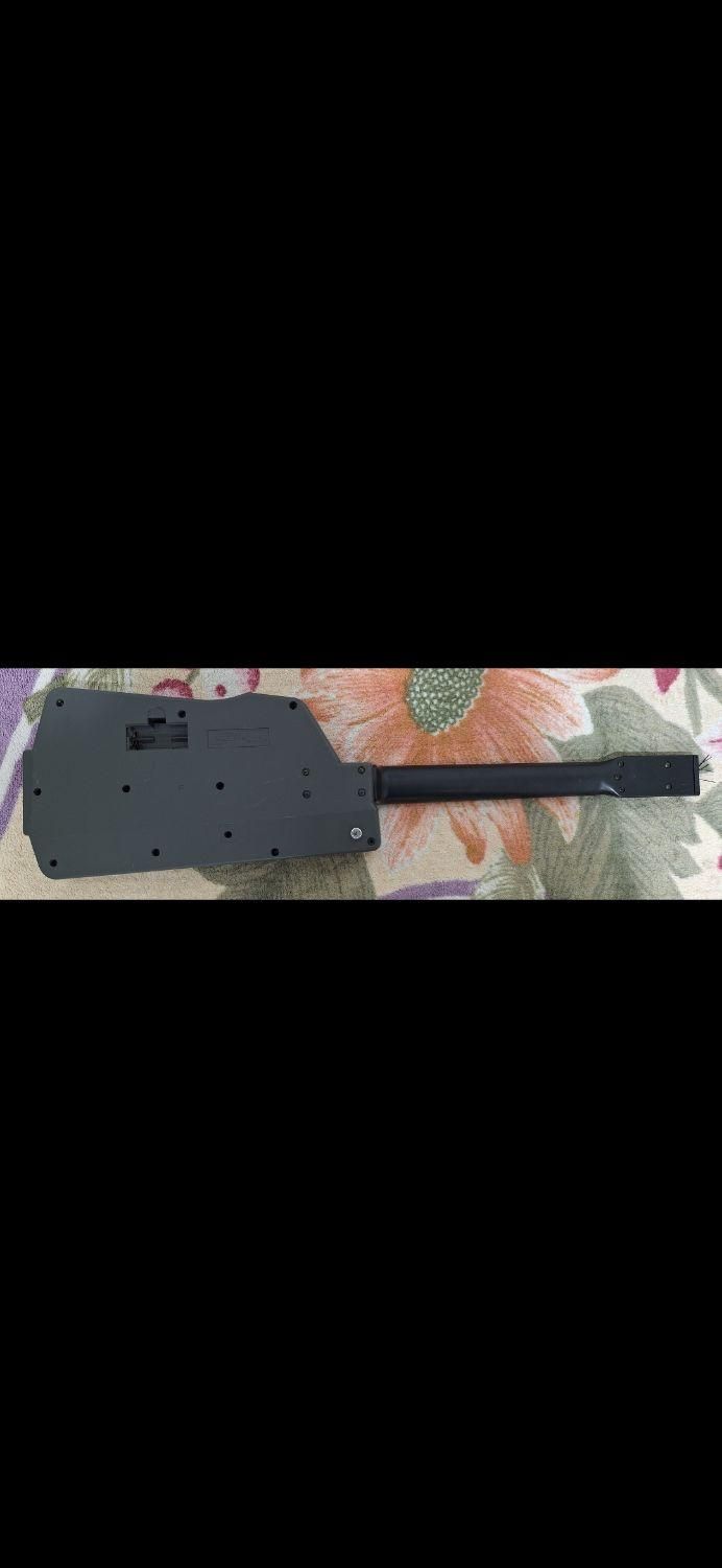 گیتار الکتریک کاسیو فقط20میلیون ارسال به کل کشور|گیتار، بیس، امپلیفایر|مشهد, امامیه (شهرک غرب)|دیوار