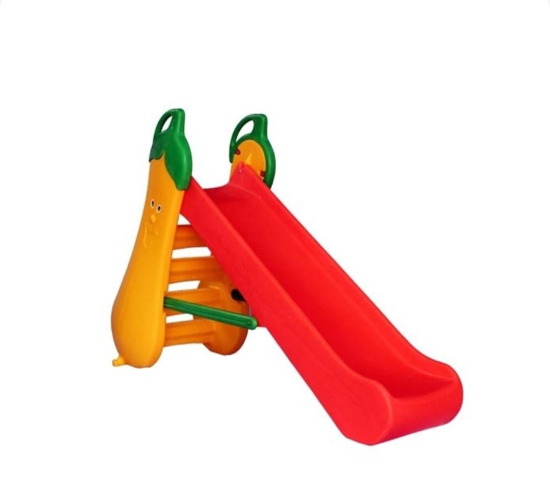 سرسره موزی مناسب برای کودکستان و منزل و باغ|اسباب‌‌بازی|سبزوار, هویزه|دیوار